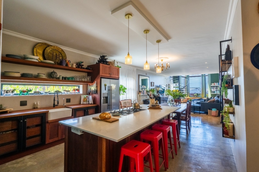 4 Bedroom Property for Sale in Linkside Western Cape